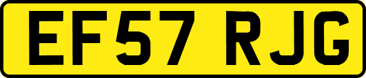 EF57RJG