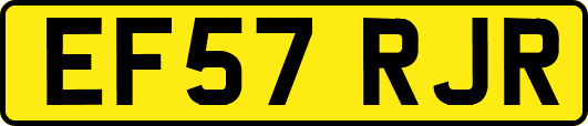 EF57RJR