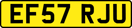 EF57RJU