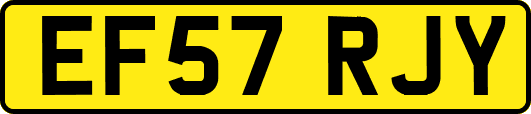 EF57RJY