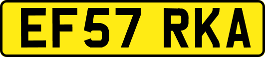 EF57RKA