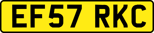 EF57RKC