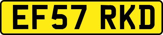 EF57RKD