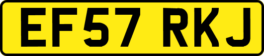EF57RKJ