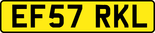 EF57RKL