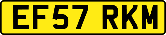 EF57RKM
