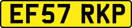 EF57RKP