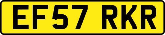 EF57RKR