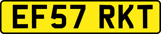 EF57RKT