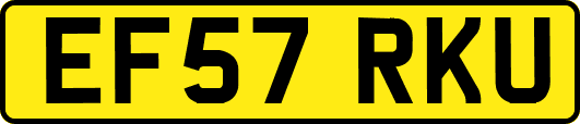 EF57RKU