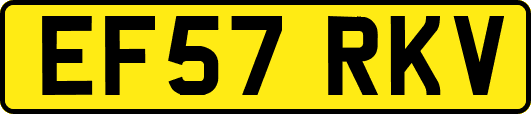EF57RKV