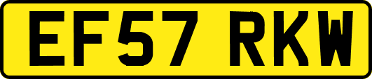 EF57RKW