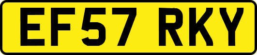 EF57RKY