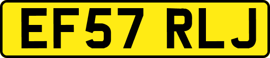 EF57RLJ