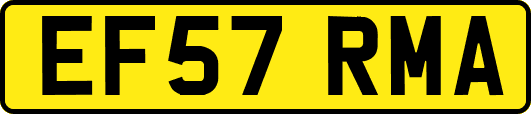EF57RMA