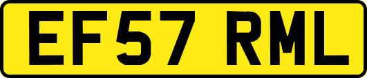 EF57RML