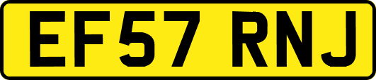 EF57RNJ