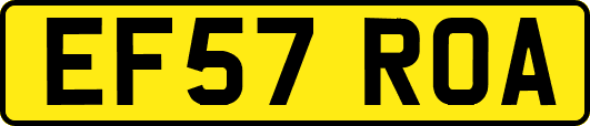 EF57ROA