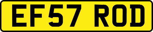 EF57ROD