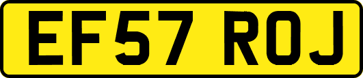 EF57ROJ