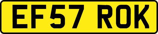 EF57ROK