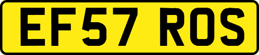 EF57ROS