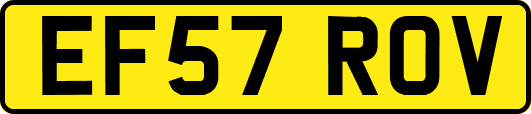 EF57ROV
