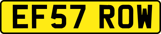 EF57ROW