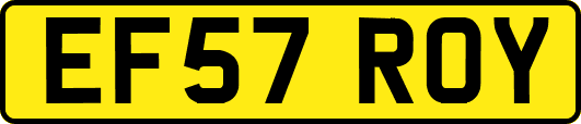 EF57ROY