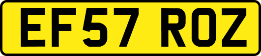 EF57ROZ
