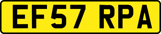 EF57RPA