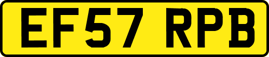 EF57RPB