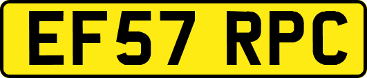 EF57RPC