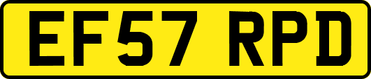 EF57RPD
