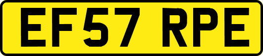 EF57RPE