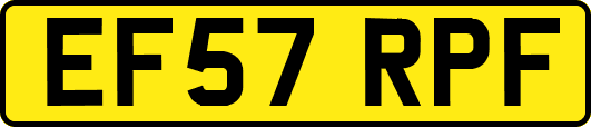 EF57RPF