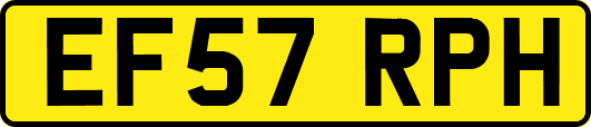 EF57RPH