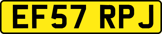 EF57RPJ