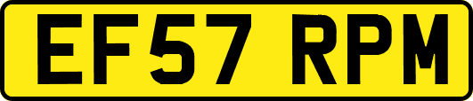 EF57RPM