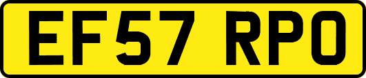 EF57RPO