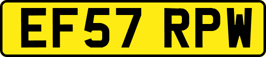 EF57RPW