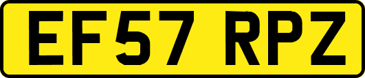 EF57RPZ