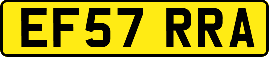 EF57RRA