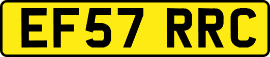 EF57RRC