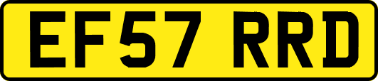 EF57RRD