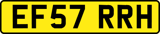 EF57RRH