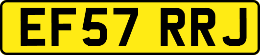 EF57RRJ
