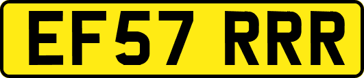 EF57RRR
