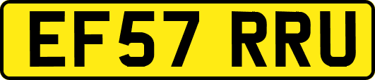EF57RRU