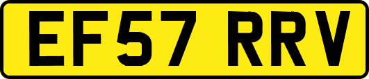 EF57RRV